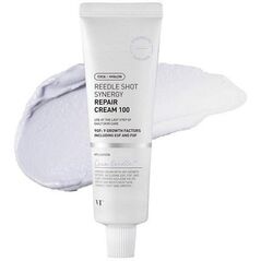 VT Cosmetics Reedle Shot Synergy Repair Cream 100 Atkuriamasis veido kremas, 50 ml