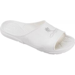 Παντόφλες Fashy unisex FASHY SPA 72302 10 μέγεθος 38 λευκό