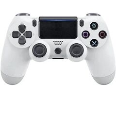 RoGer PlayStation DualShock 4 v2 Wireless Game Controller for PS4 / PS TV / PS Now