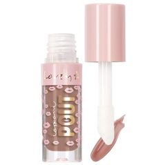 LOVELY_Top Coat Pout lip gloss 05 3g