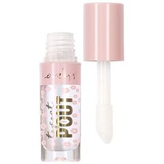 LOVELY_Top Coat Pout lip gloss 07 3g