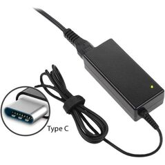 65W φορτιστής για φορητό υπολογιστή USB-C