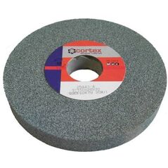 Δίσκος ακονίσματος CORTEX, 150 x 20 x 32 mm, F60, καρβίδιο του πυριτίου