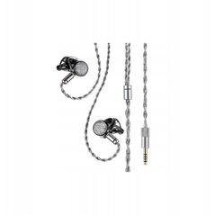 MOONDROP METEOR - IEM με διαμόρφωση Tribrid