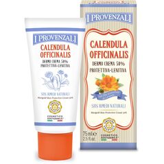 Καταπραϋντική κρέμα χεριών I Provenzali, 75ml
