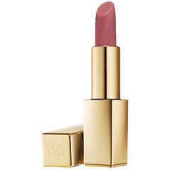 ESTEE LAUDER_Pure Color Lipstick Matte matowa szminka do ust 828 In Control 3,5g