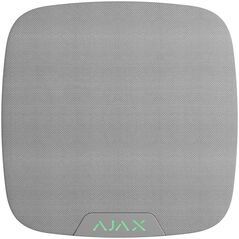 CONTROL PANEL VOICE MODULE/SPEAKERPHONE WHITE 87530 AJAX