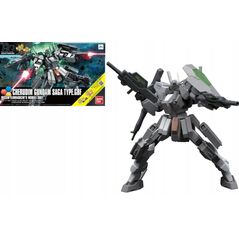 HGBF 1/144 CHERUDIM GUNDAM SAGA TYPE.GBF