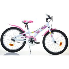Bimbo Bike Παιδικό ποδήλατο Bimbo Bike Candy 20"