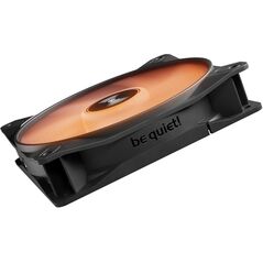Wentylator be quiet! Light Wings LX 120mm PWM Reverse Black (BL132)