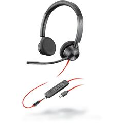 Blackwire 3325 Microsoft