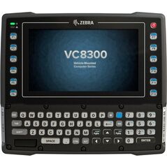 8" (1280 X 720), AZERTY, STANDARD (-30 - +50 C),   QC SD660 CPU, 4/32 GB MMC, ANDROID GMS, IVANTI VELOCITY, BASIC IO , INT. VERSION