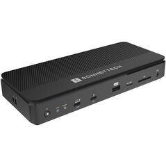 Echo 13 Thunderbolt 5 SSD Dock - 2TB