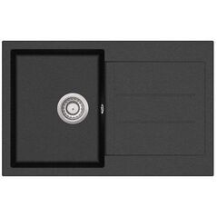 HELIKA Sink Tesa SQT101-601AW 78x50