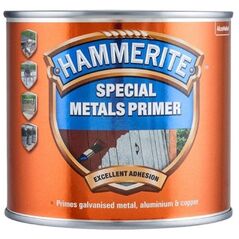 HAMMERITE PRIMER COLOR METAL 0,5L