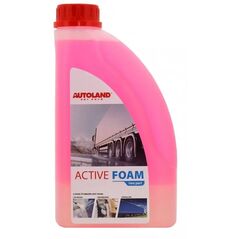 ACTIVE FOAM 1L TWO PART