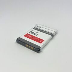 Bateria Maxximus BAT MAXXIMUS SONY ERICSSON K750 1000mAh Li-Ion BST-37