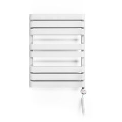 Θερμαντικό Μπάνιου Warp T 1690X600 Ral916 Sx