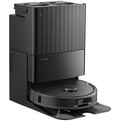 Robot sprzątający Roborock Qrevo 798 Czarny