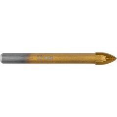 Wiertło uniwersalne TiN, 12 mm