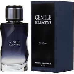 Reyane Tradition Elsatys Homme Intenso EDP 100 ml