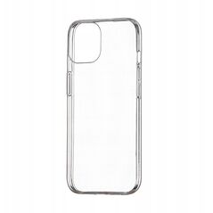 Θήκη ETUI 1MM για SAMSUNG GALAXY A16 4G/ 5G ΔΙΑΦΑΝΕΣ ΠΙΣΩ ΘΗΚΗ