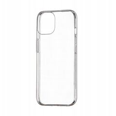 ΘΗΚΗ ΓΙΑ MOTOROLA MOTO G35 ΔΙΑΦΑΝΗΣ 1MM ΚΑΛΥΜΜΑ ΠΙΣΩ ΔΙΑΦΑΝΗ ΘΗΚΗ