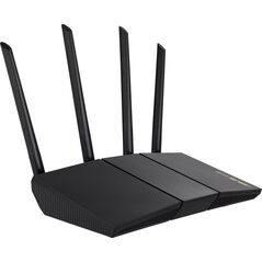Δρομολογητής MERCUSYS MR85X WiFi6 (AX3000,2,4GHz/5GHz,3xGbELAN,1x2,5GbEWAN)