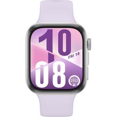 Huawei Watch Fit 4 Μωβ