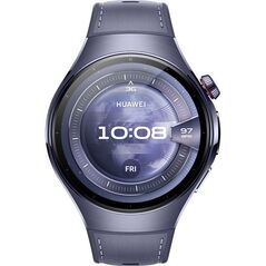 Huawei Watch 5 46mm Μωβ