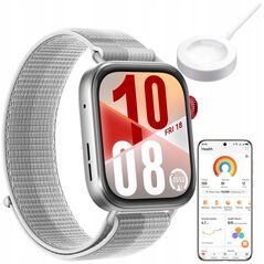 Huawei Watch Fit 4 Γκρι