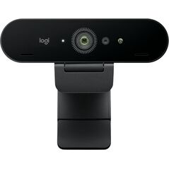 Kamera internetowa Logitech Brio 4K (960-001718)