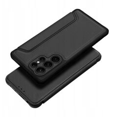 Θήκη RAZOR Book για SAMSUNG A16 5G μαύρο