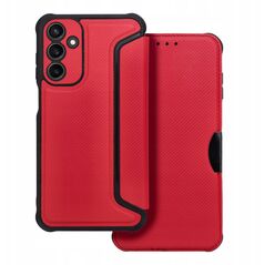 Θήκη RAZOR Book για SAMSUNG A16 5G κόκκινο