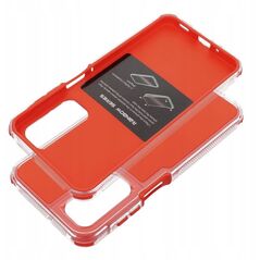 Θήκη MATRIX για SAMSUNG A16 5G πορτοκαλί