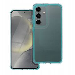 Θήκη MATRIX CLEAR για SAMSUNG A16 5G μέντα