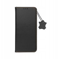 Θήκη SMART PRO Book δερμάτινη για SAMSUNG S24 FE μαύρο