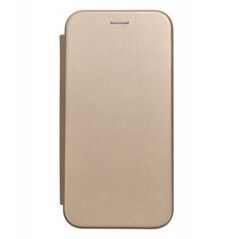Θήκη ELEGANCE Book για SAMSUNG S24 FE χρυσό