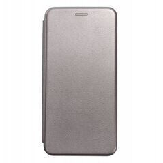 Θήκη ELEGANCE Book για SAMSUNG A16 ατσάλινος