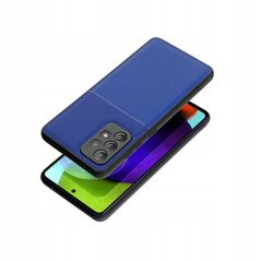 Θήκη NOBLE για SAMSUNG A16 5G μπλε