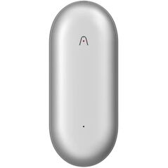 Dyktafon Plaud AI NotePin Silver