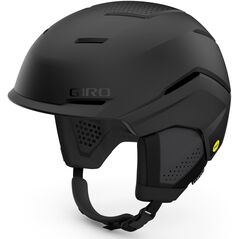 Κράνος χειμερινό GIRO TENET MIPS ματ μαύρο μέγεθος M (55.5-59 cm) (ΝΕΟ 2023/2024)