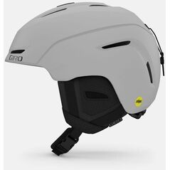 Κράνος χειμερινό GIRO NEO MIPS matte light grey μέγεθος L (59-62.5 cm) (NEW 2023/2024)