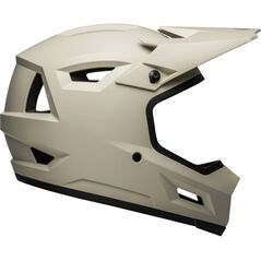 Κράνος full face BELL SANCTION 2 matte cement μέγεθος XL (59-61 cm) (NEW)