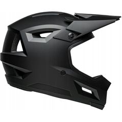 Κράνος full face BELL SANCTION 2 ματ μαύρο μέγεθος XXS (48-51 cm) (NEW)