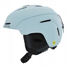Κράνος χειμερινό GIRO AVERA matte light mineral μέγεθος S (52-55.5 cm) (NEW 2024/2025)