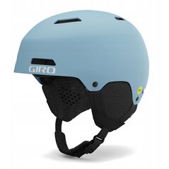 Κράνος χειμερινό GIRO CRUE light harbor blue μέγεθος XS (48.5-52cm) (NEW 2024/2025)
