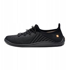 Γυναικεία παπούτσια SH5004W barefoot merino μαύρο/μαύρο 36