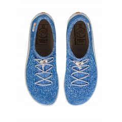 Γυναικεία παπούτσια SH5004W Barefoot Merino ανοιχτό μπλε/γκρι 40
