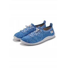 Γυναικεία παπούτσια SH5004W Barefoot Merino ανοιχτό μπλε/γκρι 38